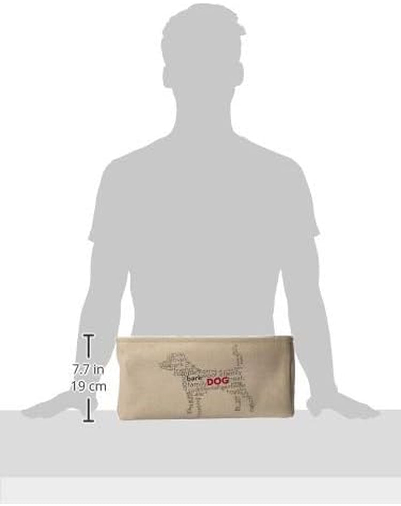 Pet Toy Box, Storage Bin with Handles, Pet Bins Storage Organizer for Dog, Cats and Other Pets